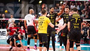 Nie ma odpuszczania. Mistrzowie Polski wciąż niepokonani w Lidze Mistrzów