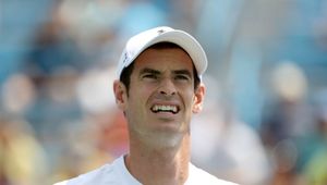 Tenis. Dzikie karty do US Open przyznane. Andy Murray i Kim Clijsters z przepustkami do turnieju