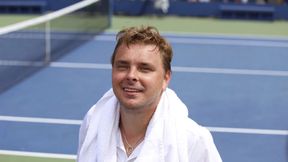 Roland Garros: Marcin Matkowski jedynym Polakiem w mikście