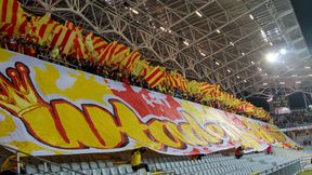 Fotorelacja: Korona Kielce - Widzew Łódź