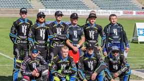 Żużel. Zbudowali najtańszy skład w lidze. Wyznaczą nowy trend w Polsce?