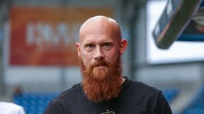 Nieudany debiut nowego trenera Piasta Gliwice. "Nie trzeba analizować wyniku"