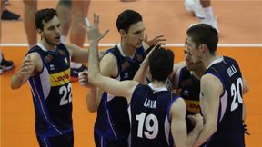 Liga Narodów: składy rywali Polaków. Włochy zagrają bez Gabriele Nellego