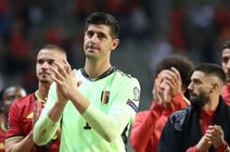 Gwiazdy nie pomogą Belgii. Trzech piłkarzy opuściło zgrupowanie