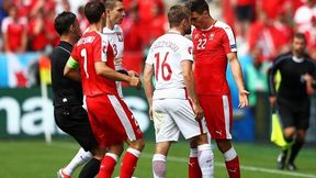 Rząsa: Powinniśmy zamknąć wynik w pierwszej połowie