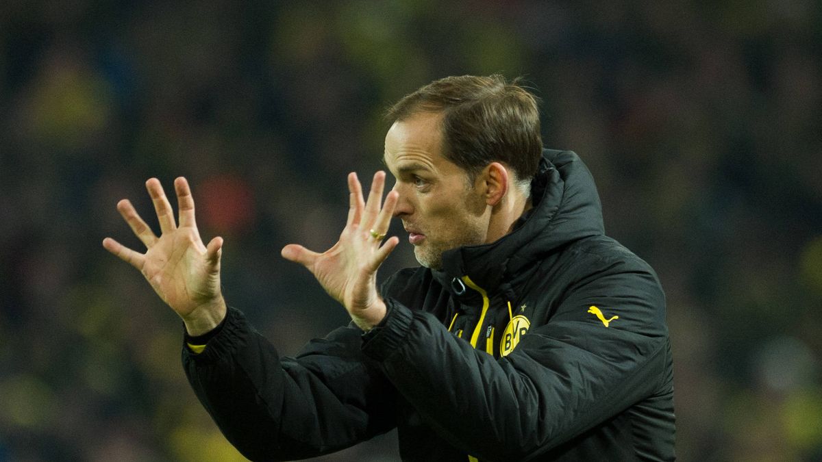 Thomas Tuchel