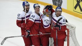 Hokej - MŚ 2016: Czechy - USA na żywo. Transmisja online. Gdzie oglądać?