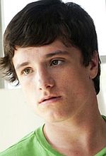 Josh Hutcherson nie lubi porównań do wampirów