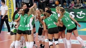 Spacerkiem po zwyciestwo - relacja z meczu Impel Wrocław - VC Oudegem