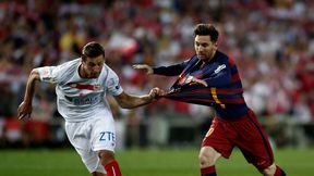Hiszpania. Najlepsza liga świata niedostępna dla Polaków