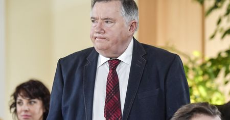 Mieczysław Hryniewicz martwi się o przyszłość. "Ze strachem czekam na rachunki"