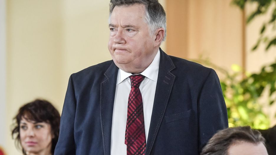 Mieczysław Hryniewicz martwi się o rachunki