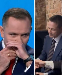 Snus Nawrockiego, piwo Mentzena i Trzaskowskiego i wielkie marsze w Warszawie. Ten weekend obfitował w ciekawe wydarzenia