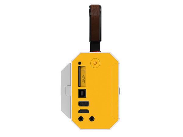 Kodak przywraca do życia Super 8 - analogową kamerę z technologią cyfrową 3