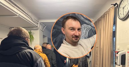 Byłem na eliminacjach do "1 z 10". Takie pytania dostałem