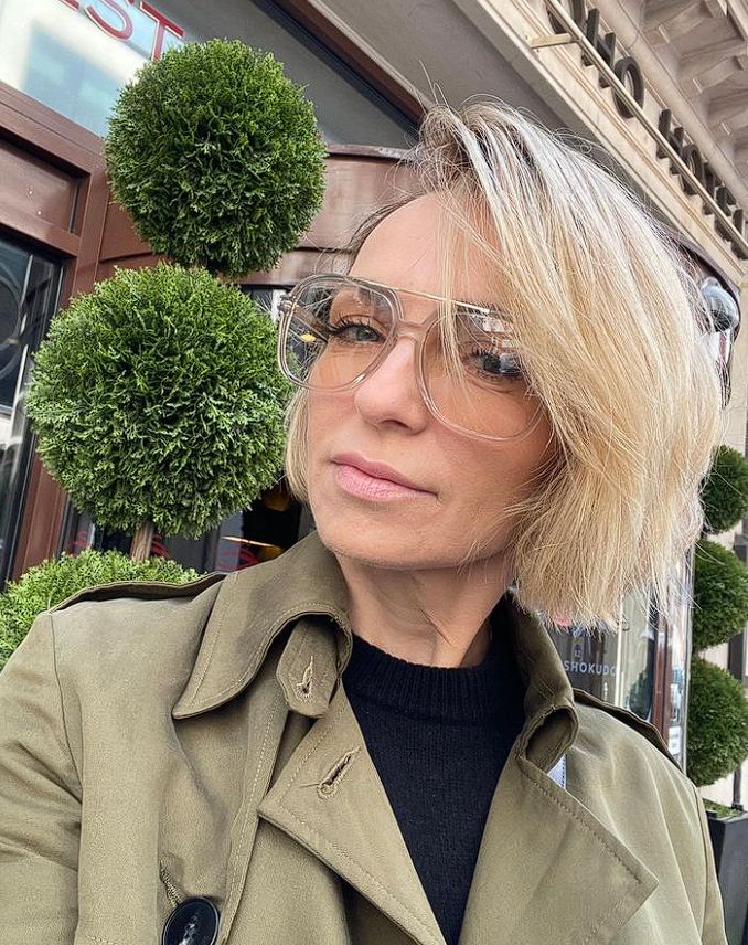 Ania Wyszkoni