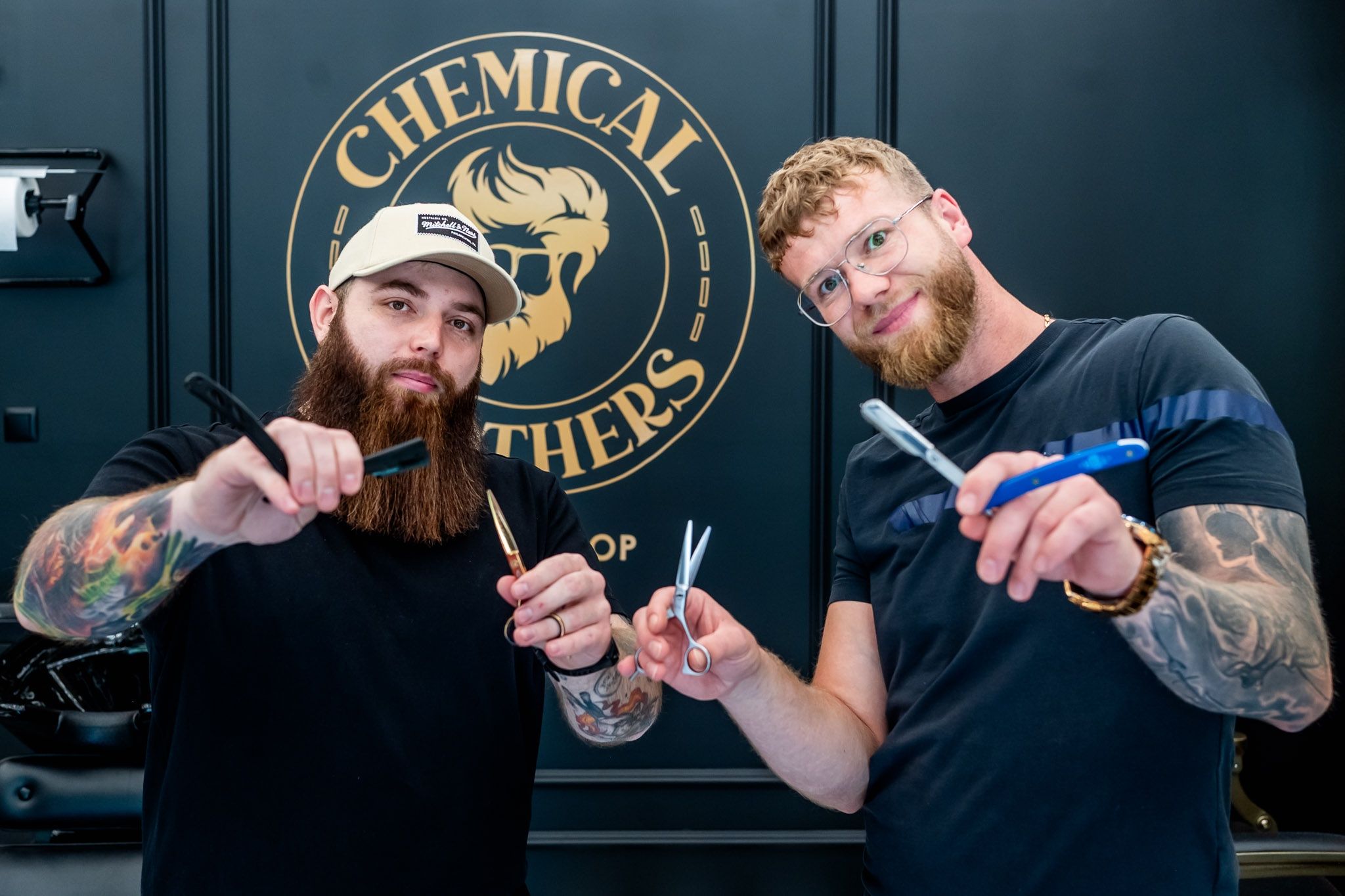 Chemical Brothers