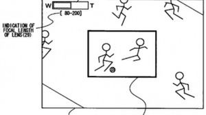 Wizjer widzący więcej niż obiektyw 1