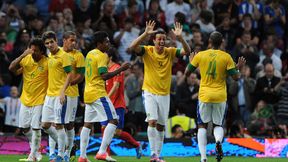 Karny z kapelusza dla Brazylii! Zobacz wszystkie bramki z meczu otwarcia! (wideo)