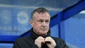 Manchester United musiał odwołać sparing ze Stoke. Menadżer rywali zarażony koronawirusem