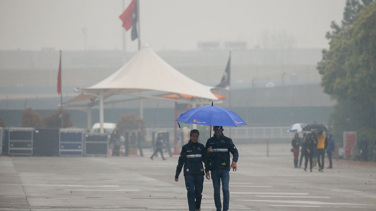 PAP/EPA / DIEGO AZUBEL 