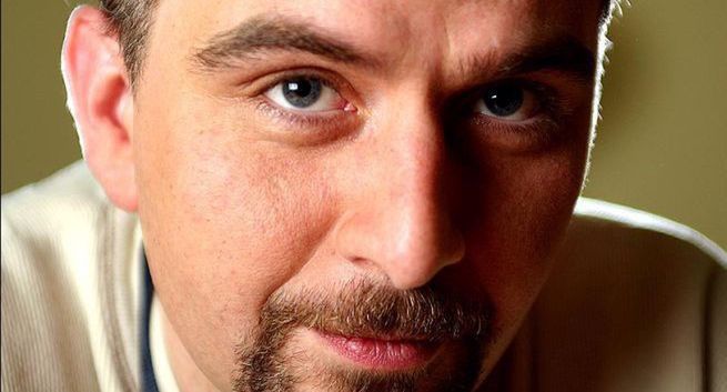 Tomasz Brhel: z RMF FM do Radia Złote Przeboje