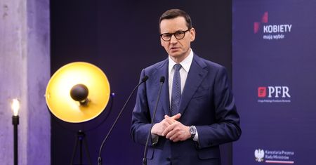 800 plus a wzrost inflacji. Premier odpowiada na zarzuty