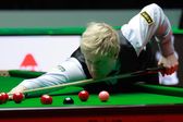 Snooker: Turniej World Grand Prix - 2. dzień