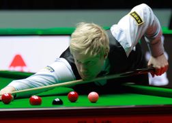 Eurosport 1 HD Snooker: Turniej World Grand Prix - 2. dzień