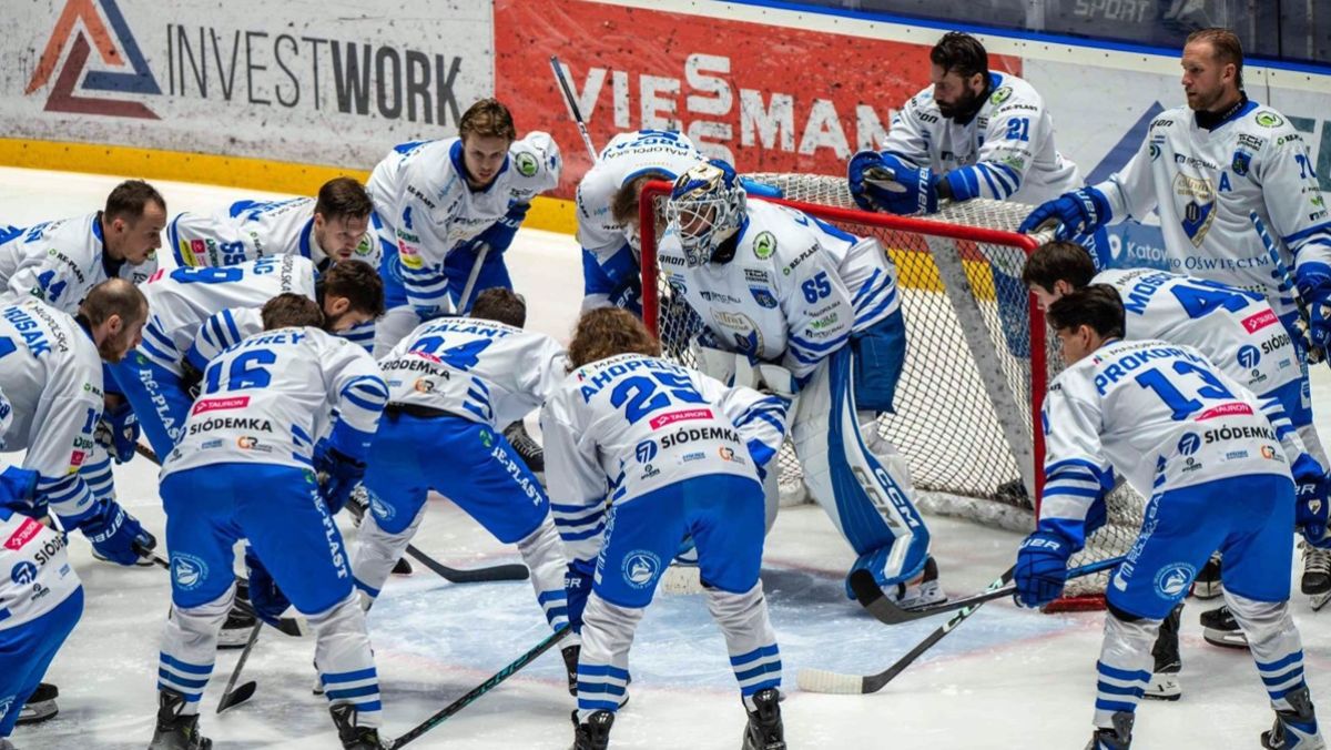 Seria przełamana. Efektowny triumf Unii i popis fińskiego napastnika