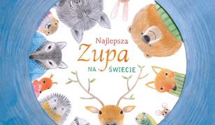 Najlepsza zupa na świecie