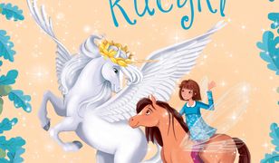 Zaczarowane kucyki. Książę Jednorożców. Tom 5