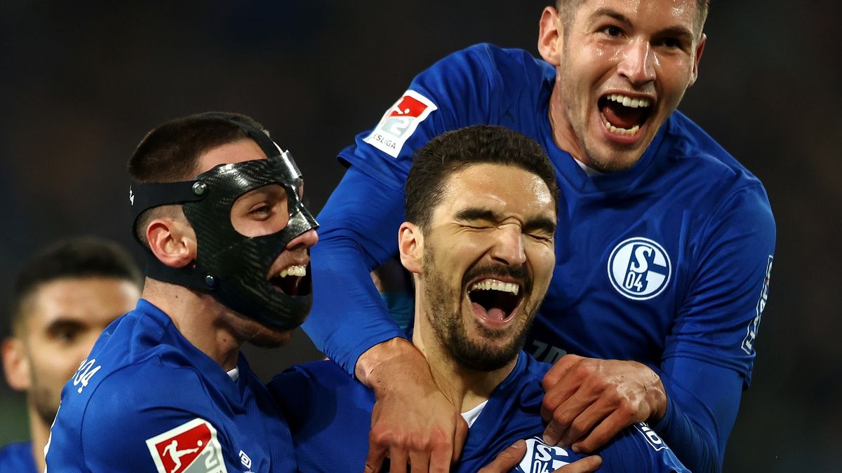 Getty Images / Dean Mouhtaropoulos / Na zdjęciu: Marcin Kamiński (w środku)