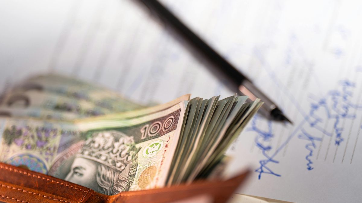 Horrendalny rachunek za prąd - zdjęcie ilustracyjne