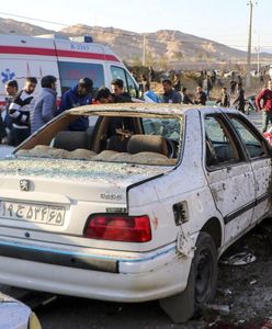 Zamach w Iranie. ISIS przyznało się do ataku