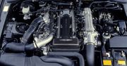 Toyota pracuje nad silnikiem, który ma przebić kultowe 2JZ. Testy już trwają