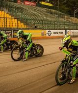Żużel. Ruszyły eliminacje nowego cyklu. Zwycięstwa Bawłowicza i Durkowiaka