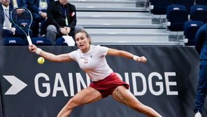 Świetny mecz Kawy. Ponad trzy godziny Chwalińskiej