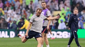 Anglia – Argentyna. Wielki klasyk mundiali wraca w półfinale | Historia meczów