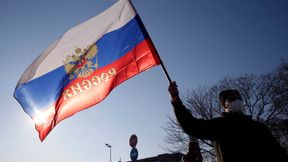 UEFA podjęła absurdalną decyzję ws. Rosji