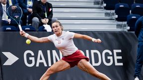 Znakomita seria Czeszki. Katarzyna Kawa jej nie zatrzymała