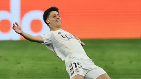 Real ma nowy rekord. Poprzedni padł w meczu z Legią Warszawa