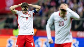 Polska kadra bez szans na mundial? Ma zły bilans