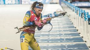 Biathlon. Hanna Oeberg wygrała w Kontiolahti, trzy Polki z punktami