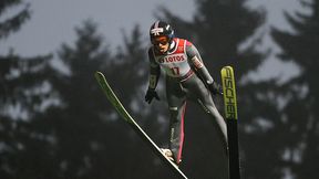 Skoki narciarskie: FIS Cup w Rasnovie bez Polaków. Przez epidemię koronawirusa