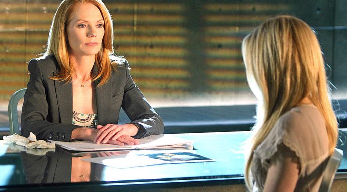 CSI: Kryminalne zagadki Las Vegas 10