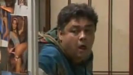 Alexander Bondarenko - Boczek