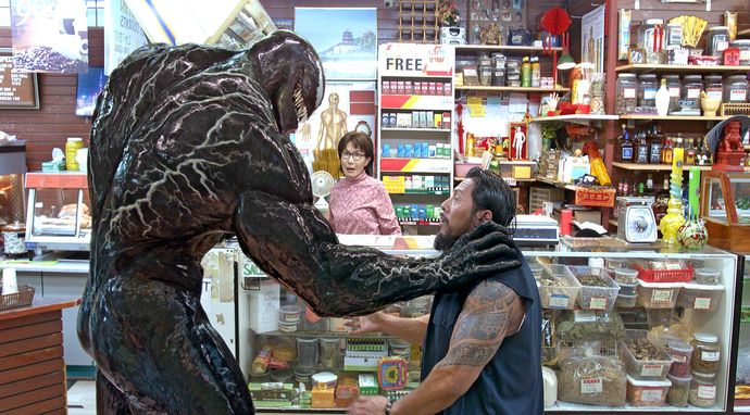 Venom