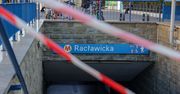 Stacja Racławicka. Kiedy ponowne otwarcie metra po pożarze?