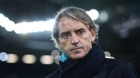 Liga Narodów. Polska - Włochy. Roberto Mancini: Mamy jeszcze trochę wątpliwości